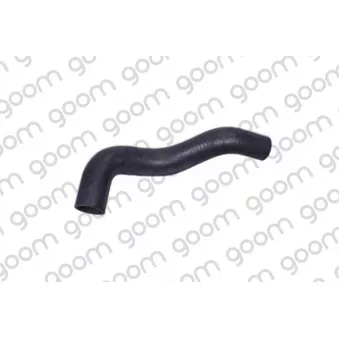 Durite de radiateur GOOM RH-0388