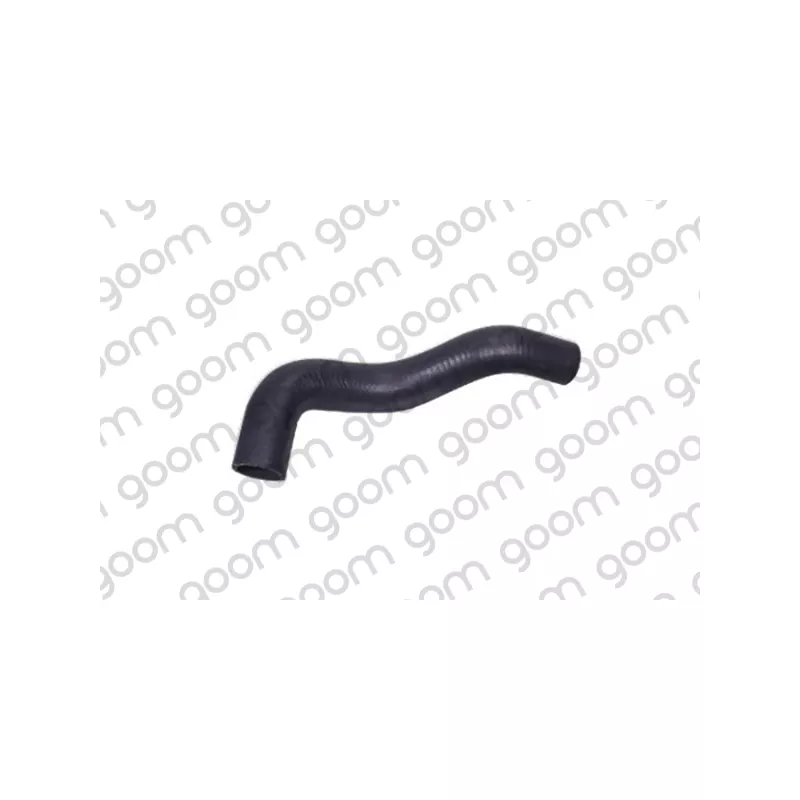 Durite de radiateur GOOM RH-0388