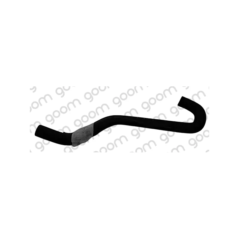 Durite de radiateur GOOM RH-0389