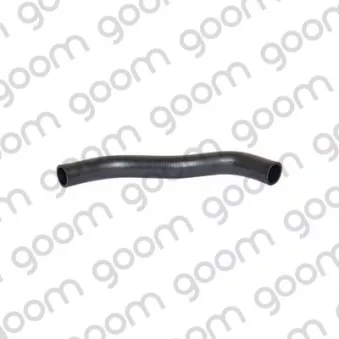 Durite de radiateur GOOM RH-0390