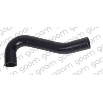 Durite de radiateur GOOM RH-0391