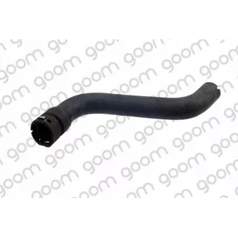 Durite de radiateur GOOM RH-0392