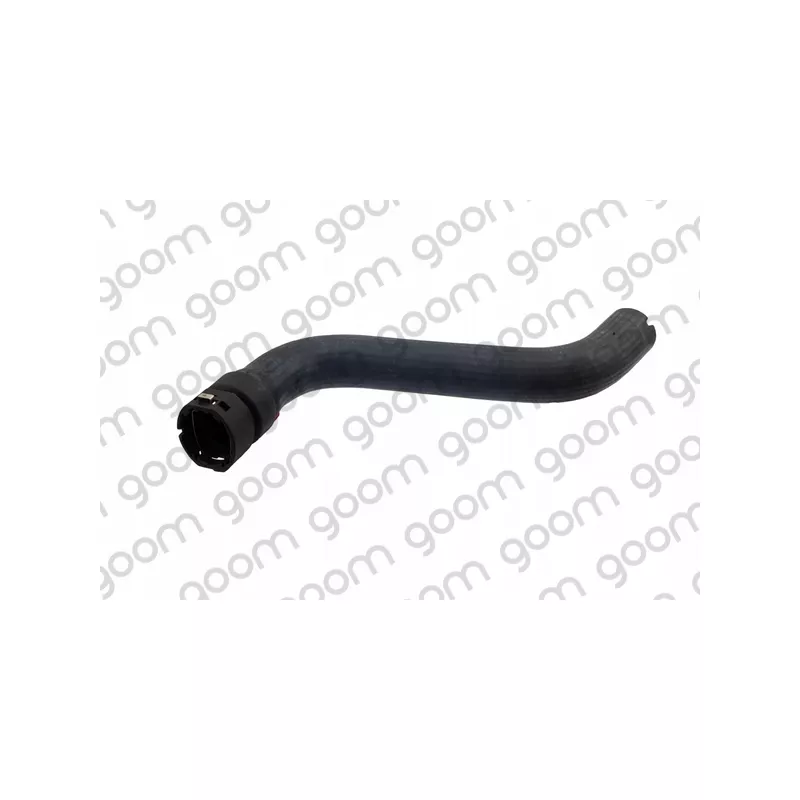 Durite de radiateur GOOM RH-0392