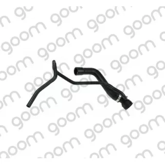 Durite de radiateur GOOM RH-0393