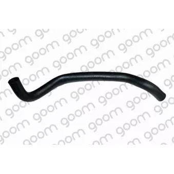 Durite de radiateur GOOM RH-0394
