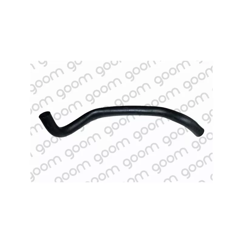 Durite de radiateur GOOM RH-0394