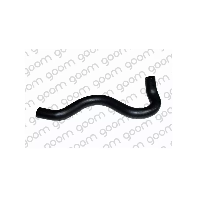 Durite de radiateur GOOM RH-0395