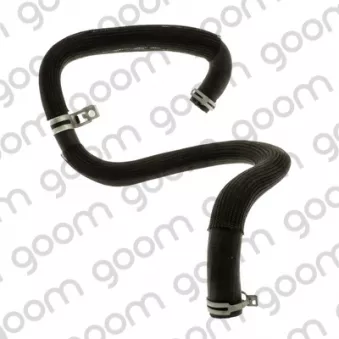 Durite de radiateur GOOM RH-0396