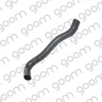 Durite de radiateur GOOM RH-0397