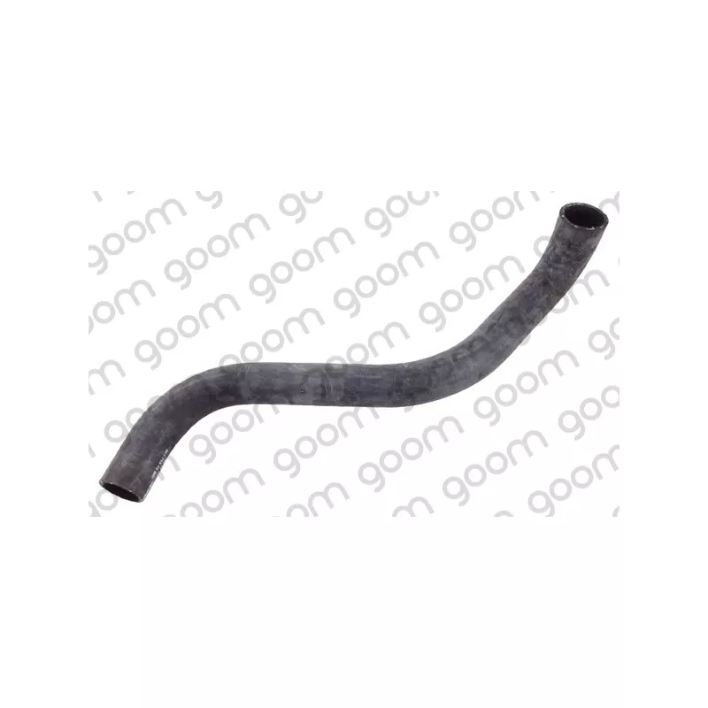 Durite de radiateur GOOM RH-0398