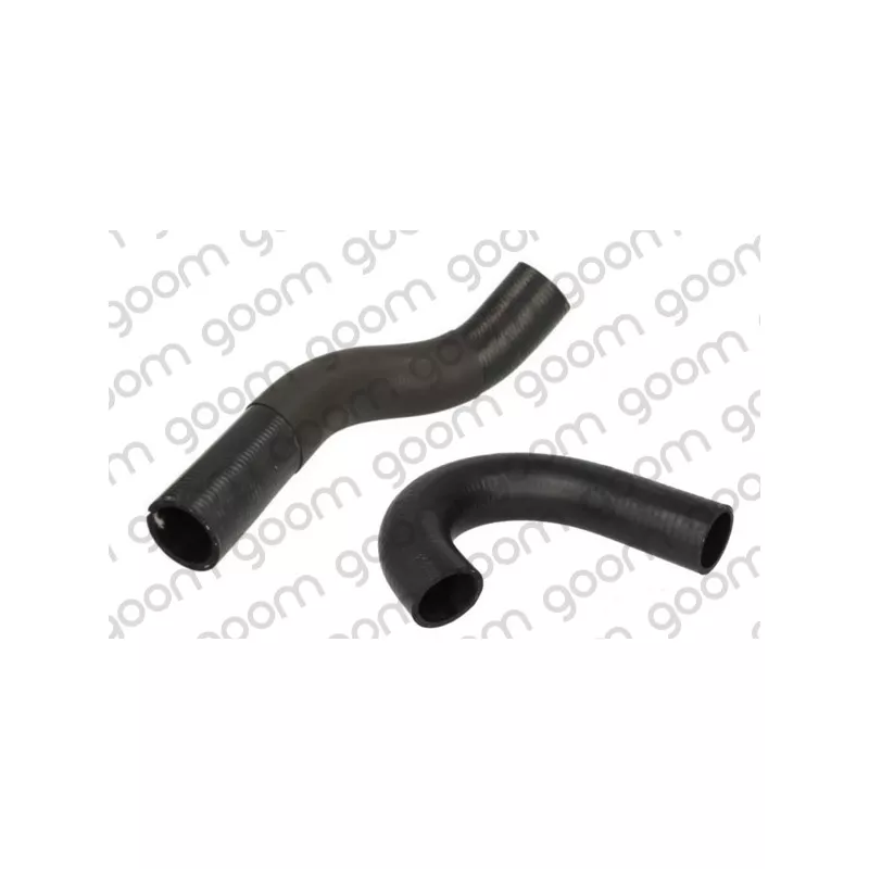 Durite de radiateur GOOM RH-0401
