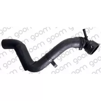 Durite de radiateur GOOM RH-0402