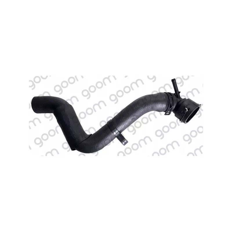 Durite de radiateur GOOM RH-0402