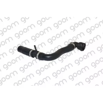 Durite de radiateur GOOM RH-0403
