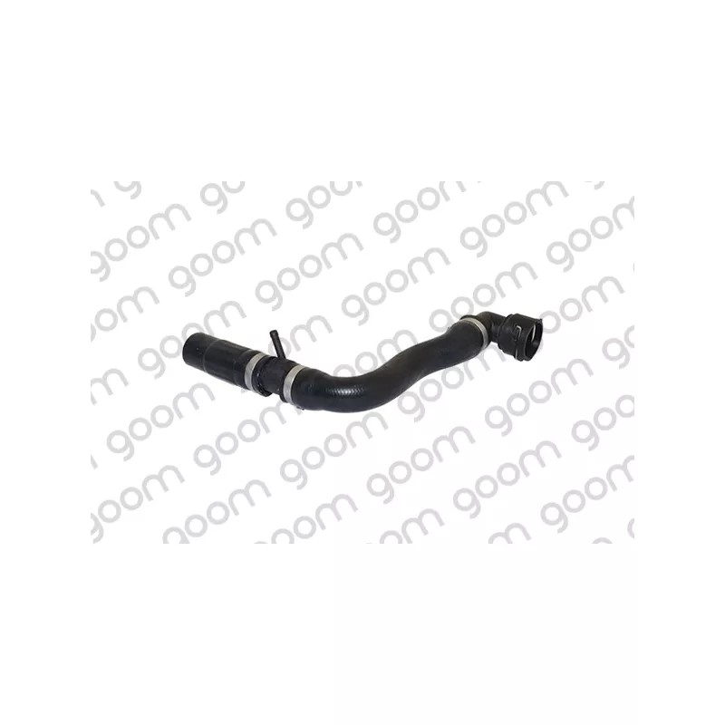 Durite de radiateur GOOM RH-0403