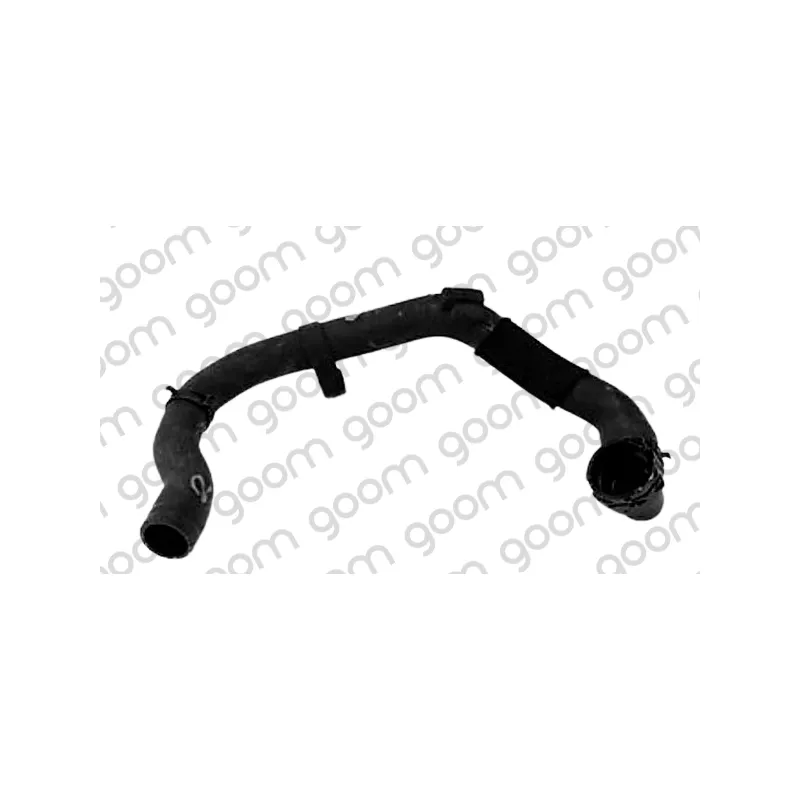 Durite de radiateur GOOM RH-0405