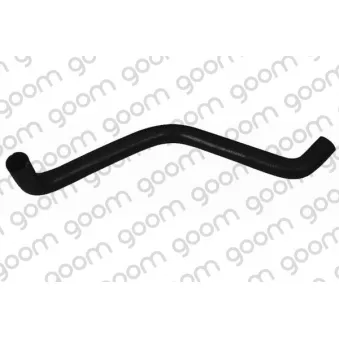 Durite de radiateur GOOM RH-0407
