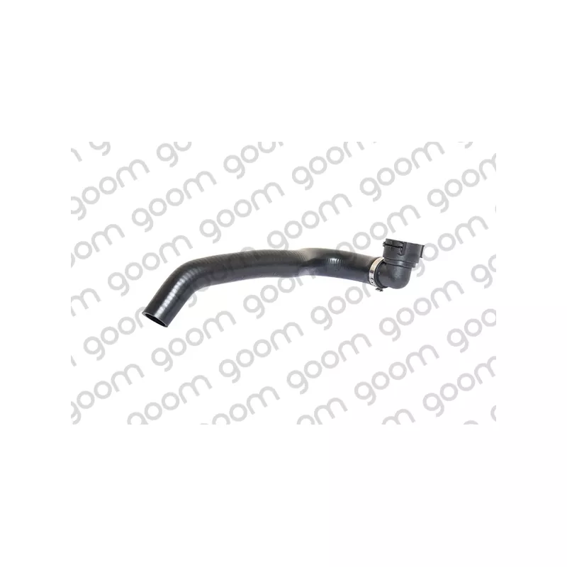 Durite de radiateur GOOM RH-0408