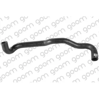 Durite de radiateur GOOM RH-0409