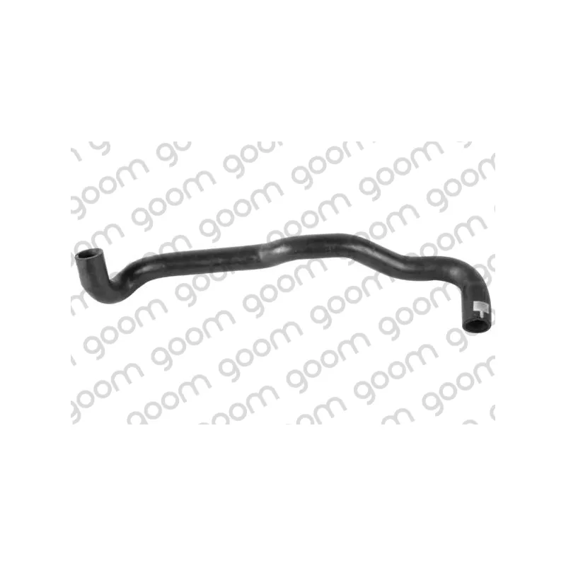 Durite de radiateur GOOM RH-0409