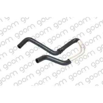 Durite de radiateur GOOM RH-0410