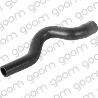 Durite de radiateur GOOM