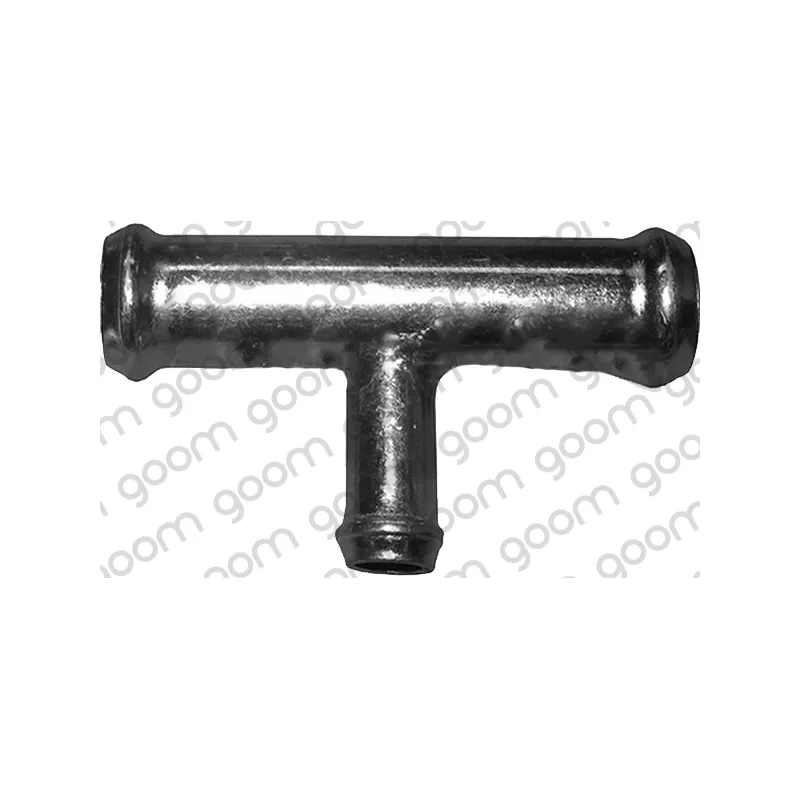 Durite de radiateur GOOM RH-0412