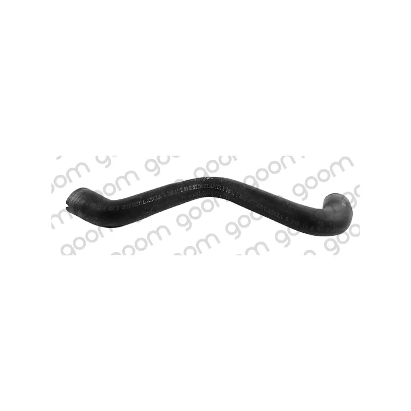 Durite de radiateur GOOM RH-0413