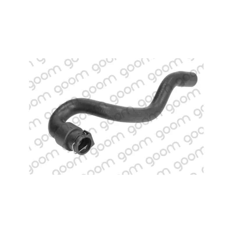 Durite de radiateur GOOM RH-0414