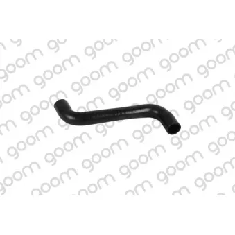 Durite de radiateur GOOM RH-0415