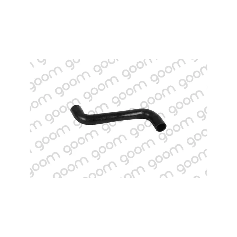 Durite de radiateur GOOM RH-0415