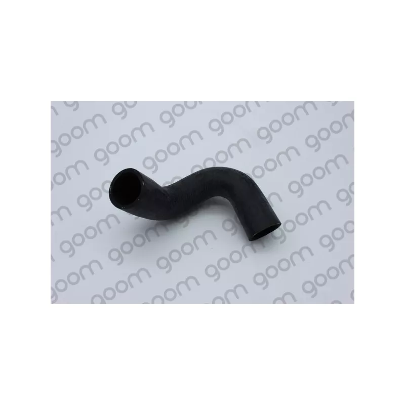 Durite de radiateur GOOM RH-0416
