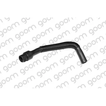 Durite de radiateur GOOM RH-0417