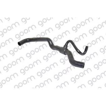 Durite de radiateur GOOM RH-0419