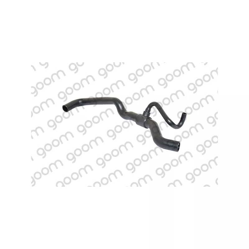 Durite de radiateur GOOM RH-0419