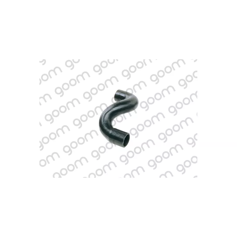 Durite de radiateur GOOM RH-0420
