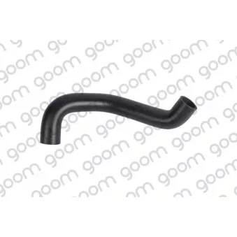 Durite de radiateur GOOM RH-0421