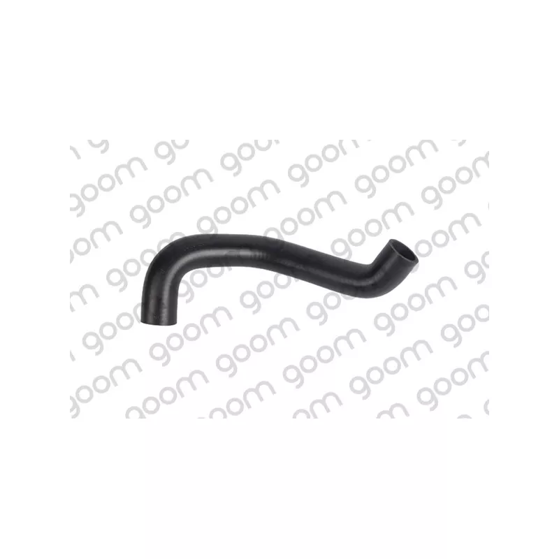Durite de radiateur GOOM RH-0421