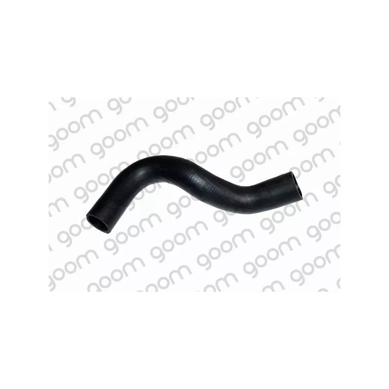 Durite de radiateur GOOM RH-0422