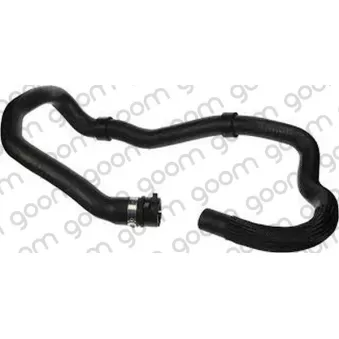 Durite de radiateur GOOM RH-0425