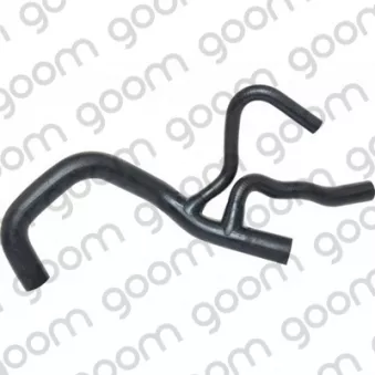Durite de radiateur GOOM RH-0426
