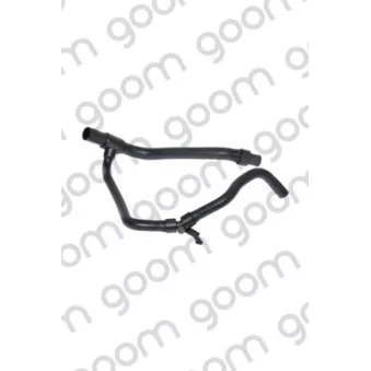 Durite de radiateur GOOM RH-0428