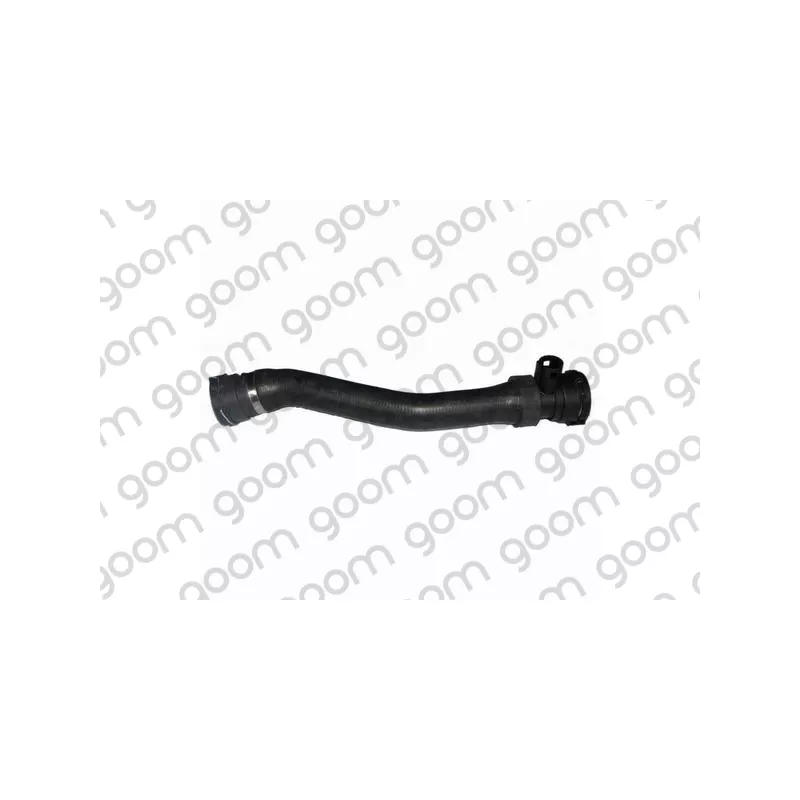 Durite de radiateur GOOM RH-0429