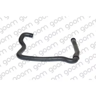 Durite de radiateur GOOM RH-0434