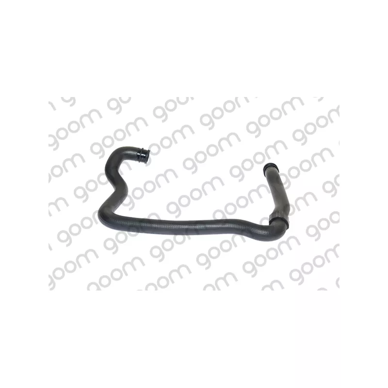 Durite de radiateur GOOM RH-0434