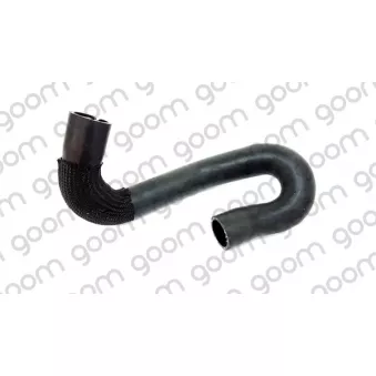 Durite de radiateur GOOM RH-0435