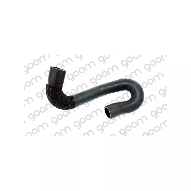 Durite de radiateur GOOM RH-0435