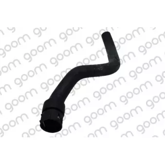 Durite de radiateur GOOM RH-0436