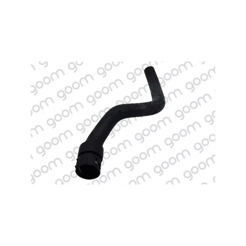 Durite de radiateur GOOM RH-0436