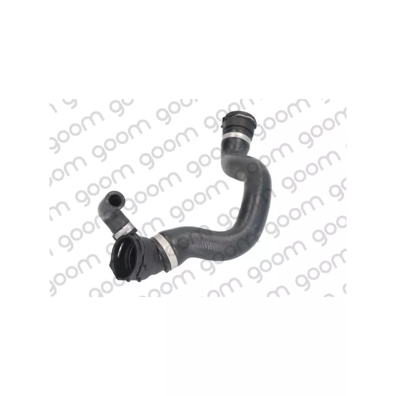Durite de radiateur GOOM RH-0438